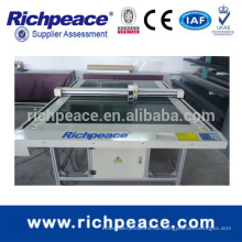 Richpeace Flachbett Inkjet Cutter Plotter